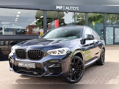 BMW X4 - XDrive20i High Executive M-Sport|Pano|Camera|Keyless|Sfeer|Carplay