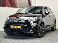 Fiat 500 X - 1.3 FIREFLY TURBO 150 CONNECT AUTOMAAT CRUISE CONTROL AIRCO APPLE CARPLAY/ANDROID BUETOOTH