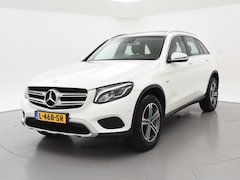 Mercedes-Benz GLC-klasse - 350e 4MATIC PLUG-IN HYBRID + TREKHAAK | PANORAMA | LUCHTVERING | LED | STOELVERWARMING