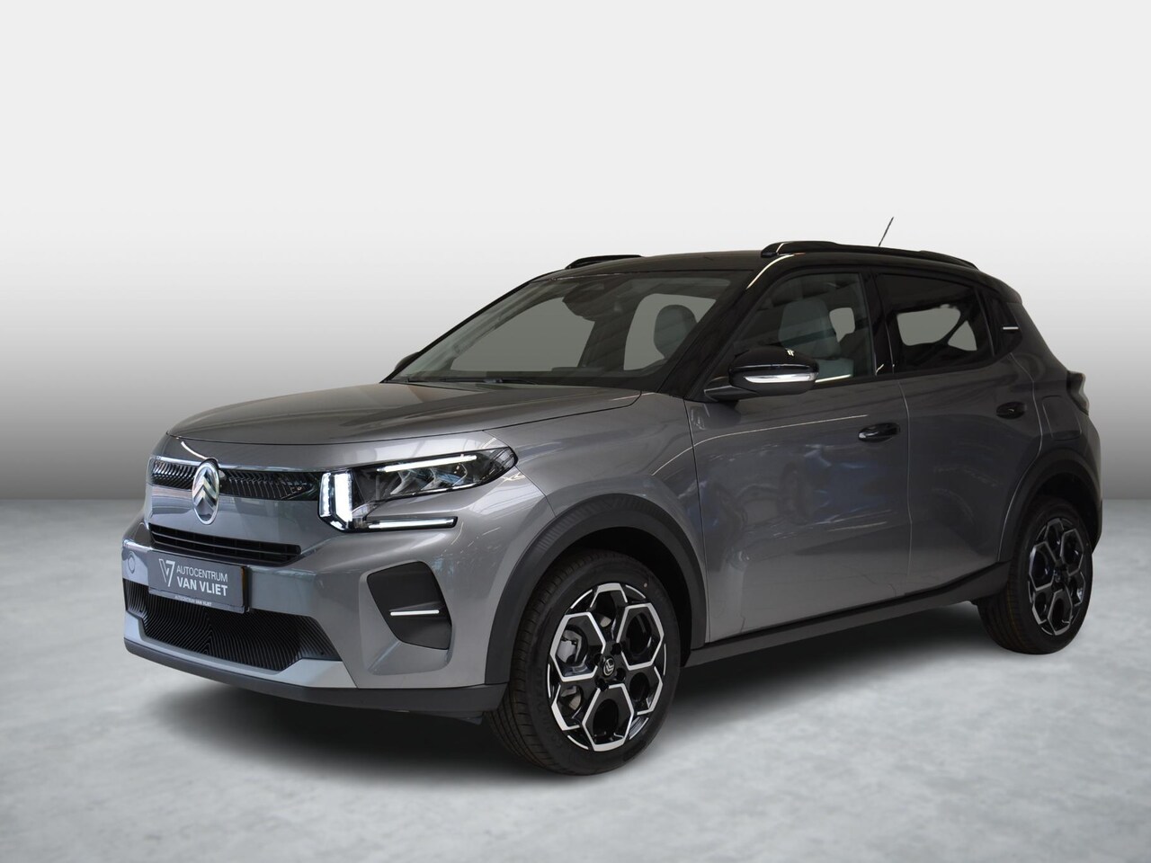 Citroën C3 - 1.2 Turbo 100pk Max | Tot 8 jaar garantie | DIRECT RIJDEN - AutoWereld.nl