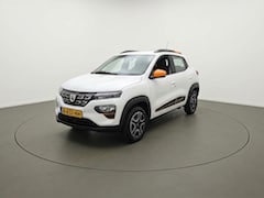 Dacia Spring - Comfort+ | Geen import | Navigatie | Camera | Airco