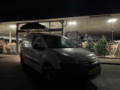 Citroën Berlingo - 1.6 HDI 75 Comfort Zijdeur Lage Km