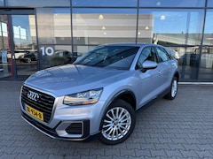 Audi Q2 - 2.0 TFSI quattro Design Pro Line *Trekhaak