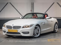 BMW Z4 Roadster - SDrive35is High Executive|E-Stoel|Xenon|Gara