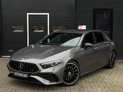 Mercedes-Benz A-klasse - 250 AMG Premium Plus - HUD - Memory - ACC - MBux