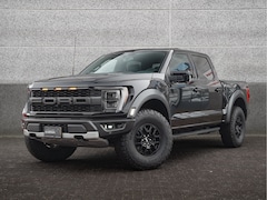 Ford F-150 Raptor - 450pk 3.5L EcoBoost High Output SuperCrew |37" banden |Folding cover |Adaptive cruise |BPM