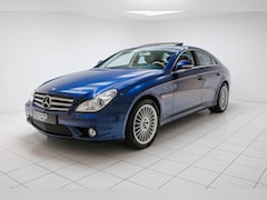 Mercedes-Benz CLS-klasse - 55 AMG Sonderlackierung - German delivered - 1 owner - 48.000 km - Youngtimer