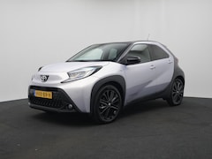 Toyota Aygo X - 1.0 VVT-i MT JBL | JBL Soundsysteem | Navigatie | Stoelverwaming |