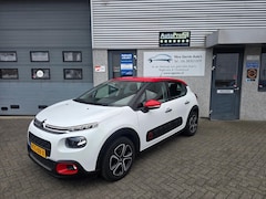 Citroën C3 - 1.2 PureTech S&S Feel Edition Top Staat