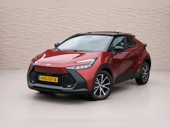 Toyota C-HR - 5-deurs 1.8 Hybrid 140 Dynamic Automaat