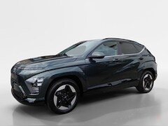 Hyundai Kona Electric - Comfort Smart 65.4 kWh | Warmtepomp | Elek.kofferbak | Navi