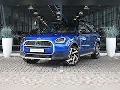 MINI Countryman - C Automaat / Favoured Trim / Pakket L / Favoured Trim / Pakket L / 19" Kaleido Spoke 2-ton
