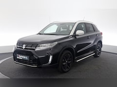Suzuki Vitara - 1.4 Boosterjet Style Smart Hybrid