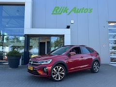 Volkswagen Taigo - 1.5 TSI R-Line * Panoramadak * Virtual Cockpit * Led * 18 Inch
