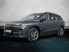 Leapmotor C10 - Design Hybrid 28.4 kWh | 1500 kg Trekgewicht | 950km range | Lederen bekleding | Voorstoel