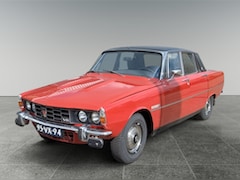 Rover TC-serie - P6B 3.5 S Saloon