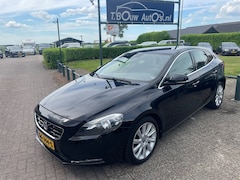 Volvo V40 - 1.6 T4 179PK|Momentum|Trekhaak|Automaat|