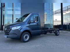 Mercedes-Benz Sprinter - 315 Diesel L3 Automaat RWD Pro | Winterpakket | Smartphone Integratie Pakket
