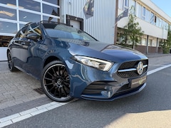 Mercedes-Benz A-klasse - 250 e AMG LED/PDC/CAM/NAVI/LEER/LMV19