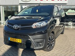 Toyota PROACE Long Worker - 2.0 D-4D Navigator
