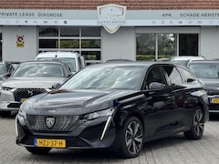 Peugeot 308 SW - 1.2 Hybrid 136 e-DCS6 GT NAVI | 360" CAMERA | KLIMA | BOVAG