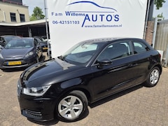 Audi A1 - 1.0 TFSI Pro Line Automaat