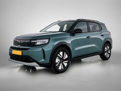 Opel Frontera - 1.2 Turbo Hybrid GS | 145pk | Automaat | Camera | Navigatie | Apple Carplay/Android Auto |