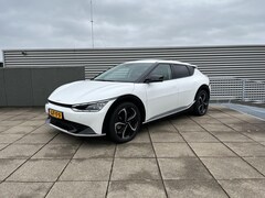 Kia EV6 - Edition Advanced 77.4 kWh NETTO DEAL 1600KG trekgewicht