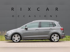 Volkswagen Golf Sportsvan - 1.5 TSI ACT Highline Edition Panodak Trekhaak Camera