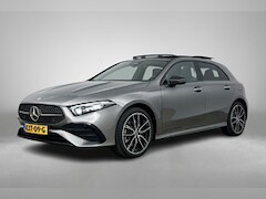 Mercedes-Benz A-klasse - A 250e Automaat Business Solution AMG Limited | Excellence Edition | Nightpakket | 19'' Li