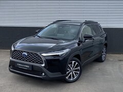 Toyota Corolla Cross - Hybrid 200 Style Panoramadak, stoelverwarming, navigatie Apple CarPlay/Android Auto, dodeh