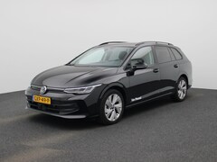 Volkswagen Golf Variant - 1.5 TSI Life Edition | EM | 130 PK | Digital Cockpit | Keyless Start | Elektrische Kofferb