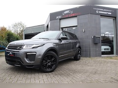 Land Rover Range Rover Evoque - 2.0 TD4 AWD HSE R-Dynamic PANO