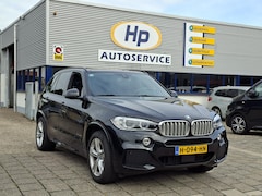 BMW X5 - xDrive40e iPerformance High Executive M-Sport/Adaptieve-Cruise/SOH-89%/Panoramadak/Extra w