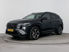 Hyundai Tucson - 1.6 T-GDI PHEV N Line Business | 19inch N-line velgen | Navigatie | N-line interieur