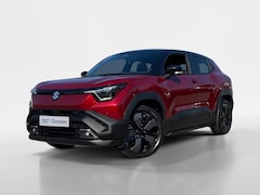 Suzuki e Vitara - Style 61 kWh | €4000, - korting | Nu te bestellen bij Zeeuw en Zeeuw Utrecht
