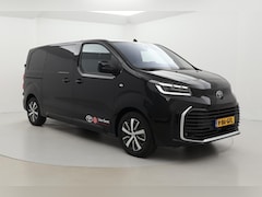 Toyota ProAce Electric Worker - Professional Extra Range L1 75 kWh | Navigatie | Dodehoek detectie | LED koplampen | Parke