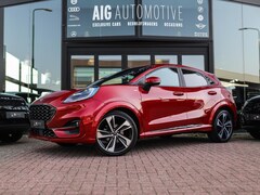 Ford Puma - 1.0 EcoBoost Hybrid ST-Line X | Winter Pack | Camera | B&O | LED