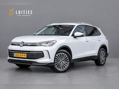 Volkswagen Tiguan - 1.5 eTSI Org.NL|Stoelkoeling&Massage|Leder|Trekhaak|Winterpack|ACC|Dealeronderhouden