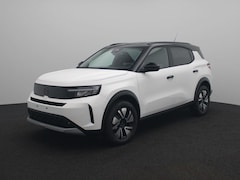 Opel Frontera - 1.2 Turbo Hybrid GS | NIEUW | TOT 8 JAAR GARANTIE | €1.000, - INRUILPREMIE | PRIVE LEASE V