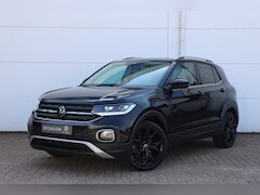 Volkswagen T-Cross - 1.5 TSI Style 150pk DSG7