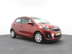 Peugeot 108 - 1.0 e-VTi Active | Airco | Goed onderhouden | LED verlichting | BTW auto