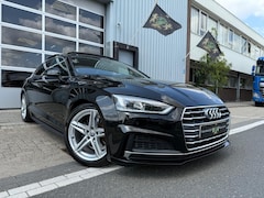 Audi A5 Sportback - 40 TFSI Sport 3x S-Line LEER/NAV/S18/VIRTU