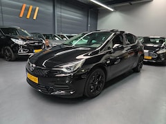 Opel Astra - 1.2 Business Elegance LED KANTELDAK KEYLESS CAMERA NAP NL AUTO
