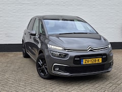 Citroën C4 SpaceTourer - Shine 130 PK | Massage stoelen voor | Elektrische achterklep