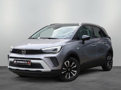 Opel Crossland - 1.2 Turbo Elegance 130PK | Automaat | All-Season | Panoramadak |