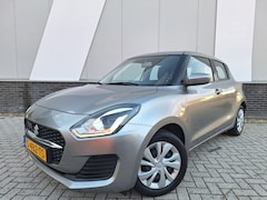 Suzuki Swift - 1.2 Comfort Smart Hybrid Ad Cruise Airco Radio CD/Bluetooth