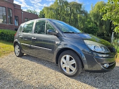 Renault Scénic - 1.6-16V Tech Line AUTOMAAT/airco/CRUISE