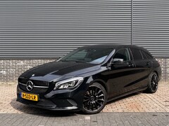 Mercedes-Benz CLA-klasse Shooting Brake - 180 AMG Line FaceLift AUT Camera CarPlay Xenon LED