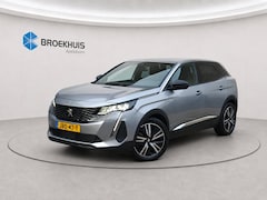 Peugeot 3008 - 1.6 Plug-In Hybride | Apple Carplay / Android Auto | Navigatie | Adapt. Cruise | Climate C